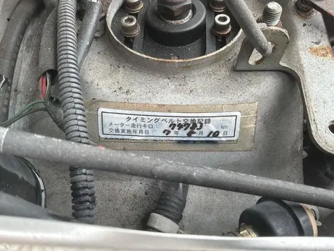 Subaru Vivio