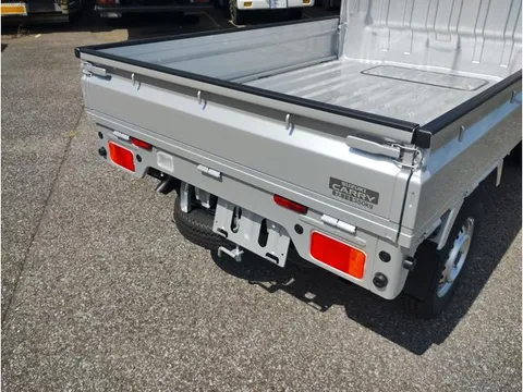 Suzuki Carry Track