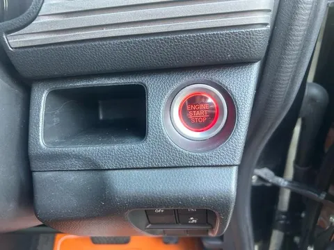 Honda N-VAN Plus Style