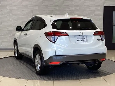 Honda HR-V (Vezel)
