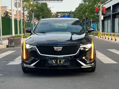 Cadillac CT4