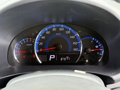 Suzuki Solio Bandit