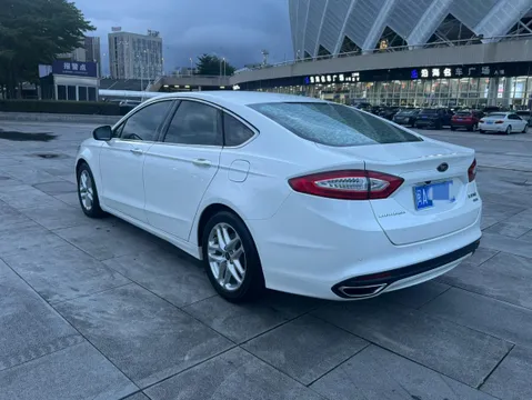 Ford