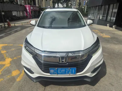 Honda HR-V (Vezel)