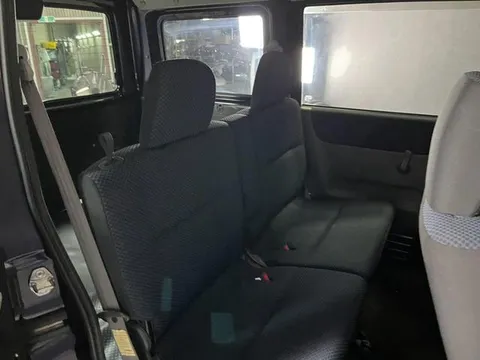 Honda Vamos Hobio