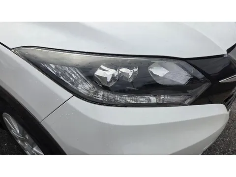 Honda HR-V (Vezel)