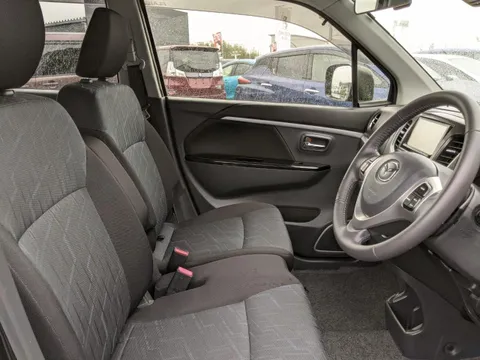 Mazda Flair