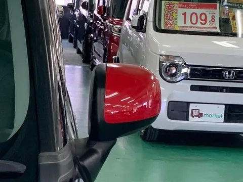 Toyota Pixis Joy