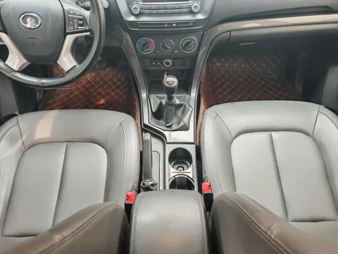 Great Wall Wingle 5