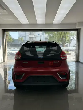 Geely Vision X1