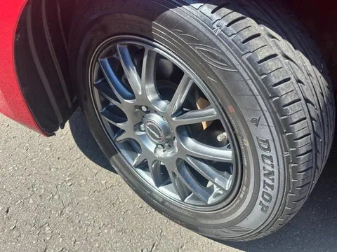 Mazda Axela Sport