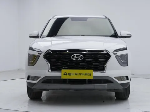 Hyundai ix25