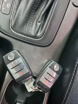 Kia Cerato (K3)