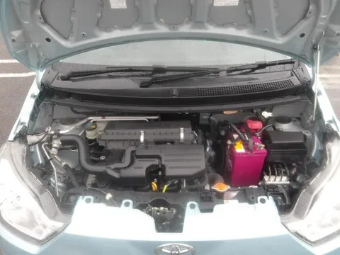 Toyota Pixis Epoch