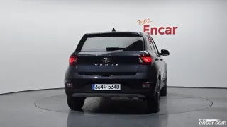Hyundai Venue