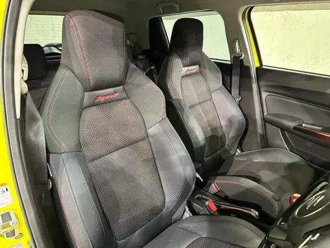 Suzuki Swift Sport
