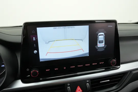 Kia Cerato (K3)