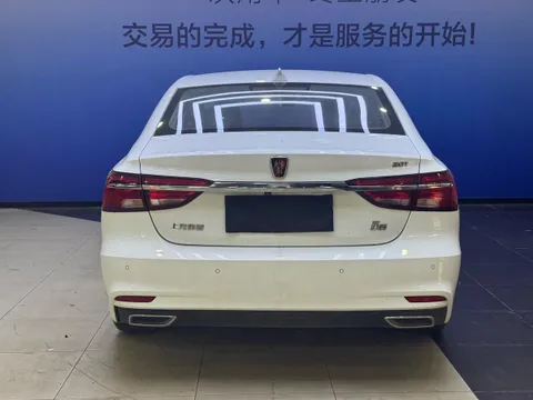 Roewe