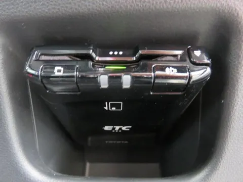 Toyota Pixis Joy
