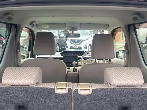 Mazda Flair