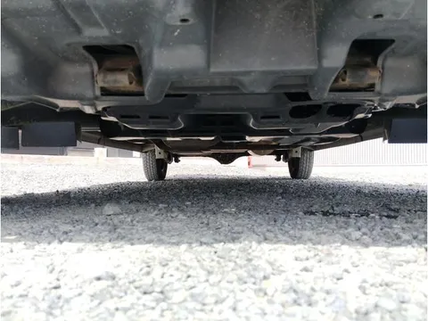 Mazda Scrum