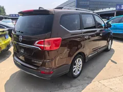 Baojun 730