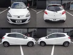 Mazda Mazda2 (Demio)