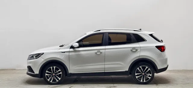 Roewe RX3