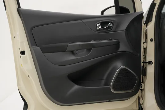 Renault QM3