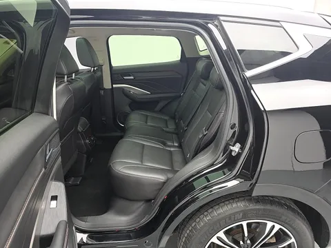 Wey VV6