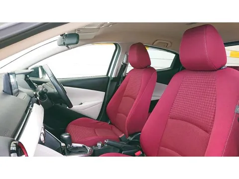 Mazda Mazda2 (Demio)