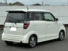 Honda Zest Spark