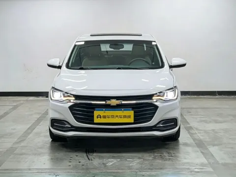 Chevrolet Monza