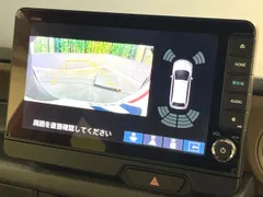 Honda N-BOX Joy