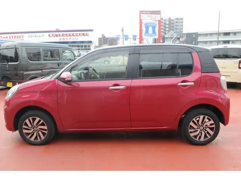 Daihatsu Boon