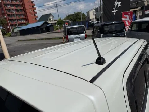 Suzuki Wagon R Stingray