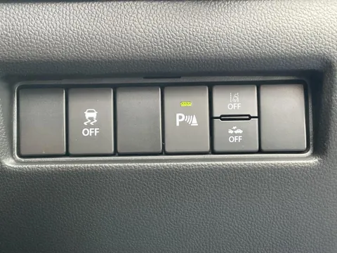 Suzuki Swift Sport