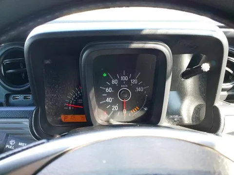 Honda N-VAN Plus Style