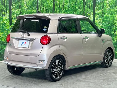 Toyota Pixis Joy