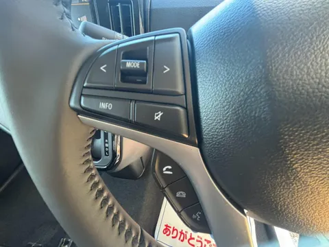 Suzuki Solio Bandit