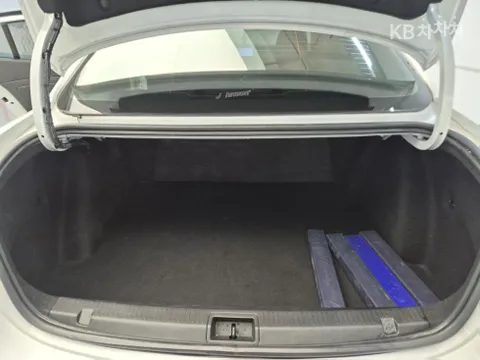 Renault SM3