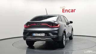 Renault XM3