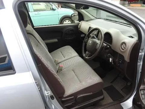 Daihatsu Boon