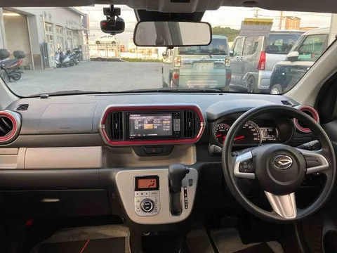 Daihatsu Boon
