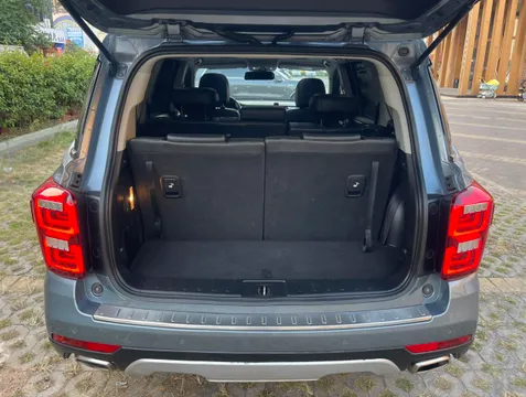 Gac GS8