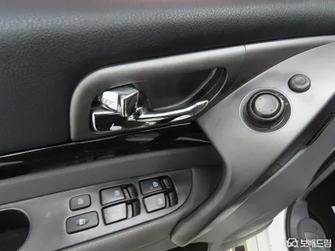 SsangYong Stavic (Korando Turismo)