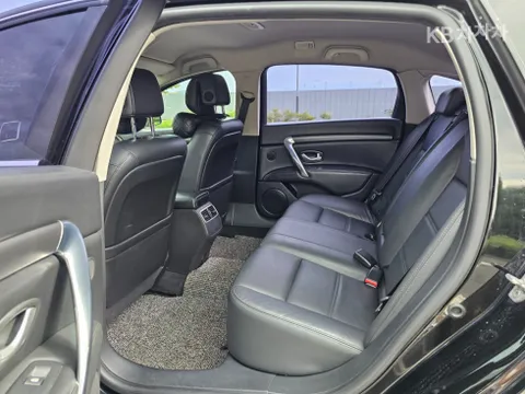 Renault SM7