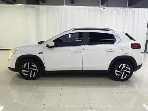 Citroen C3-XR