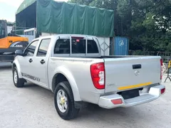 Great Wall Wingle 5