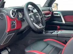 BAIC BJ40